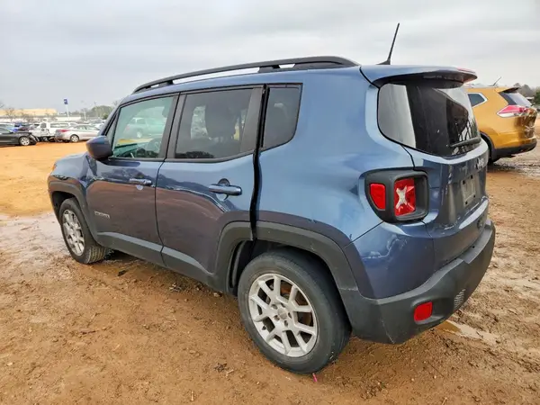 ZACNJABB3LPL86237 2020 JEEP RENEGADE - Image 2