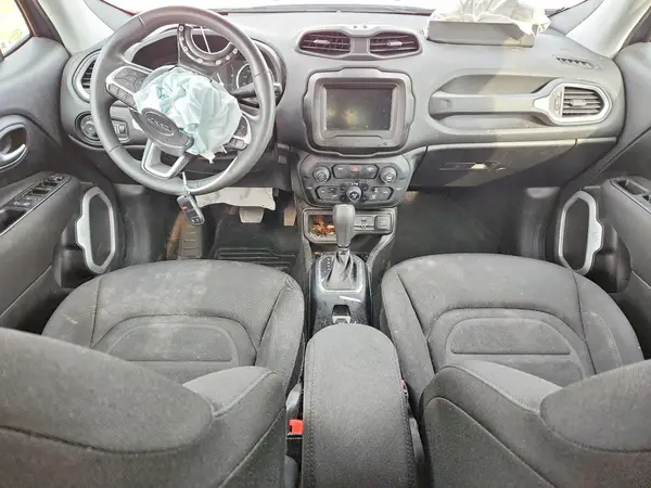 ZACNJABB3LPL86237 2020 JEEP RENEGADE - Image 8