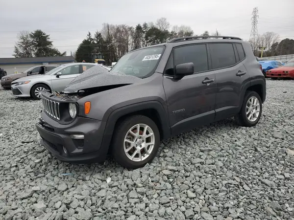 ZACNJABB3LPL86870 2020 JEEP RENEGADE - Image 1