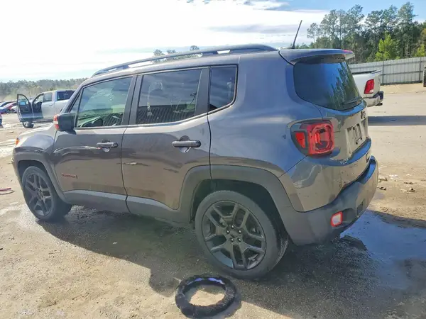ZACNJABB3LPL90756 2020 JEEP RENEGADE - Image 2