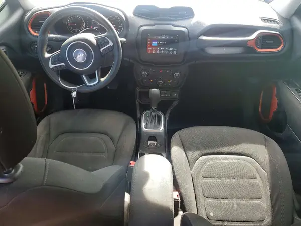 ZACNJABB3LPL90756 2020 JEEP RENEGADE - Image 8