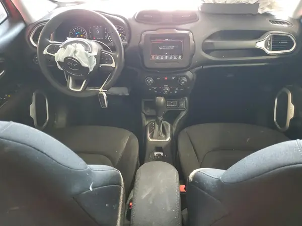 ZACNJABB3LPL91504 2020 JEEP RENEGADE - Image 8