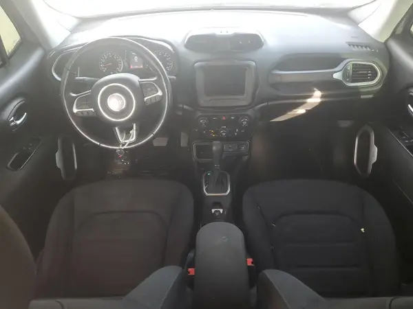 ZACNJABB3LPL93446 2020 JEEP RENEGADE - Image 8
