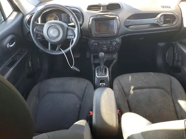 ZACNJABB4KPJ74932 2019 JEEP RENEGADE - Image 8