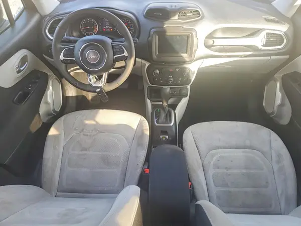 ZACNJABB4KPJ85137 2019 JEEP RENEGADE - Image 8