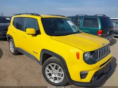 ZACNJABB4KPJ85980 2019 JEEP RENEGADE