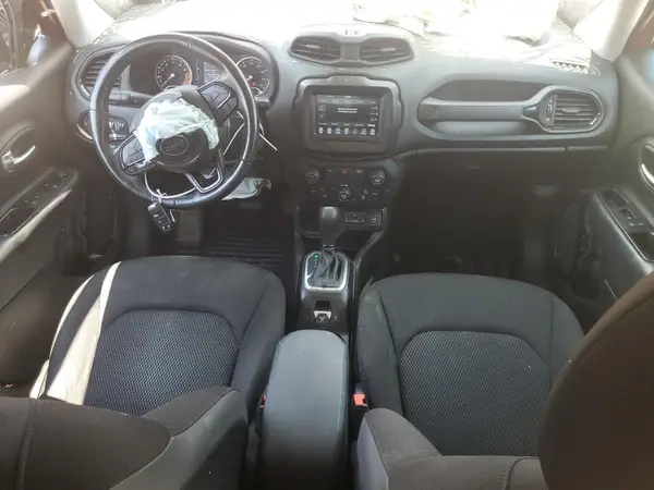 ZACNJABB4KPJ89267 2019 JEEP RENEGADE - Image 8
