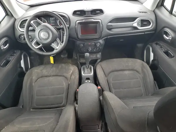 ZACNJABB4KPJ99507 2019 JEEP RENEGADE - Image 8