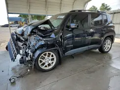 ZACNJABB4KPK00087 2019 JEEP RENEGADE