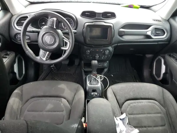 ZACNJABB4KPK00946 2019 JEEP RENEGADE - Image 8