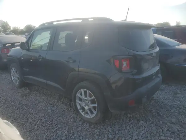 ZACNJABB4KPK17469 2019 JEEP RENEGADE - Image 2