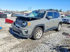 ZACNJABB4KPK39231 2019 JEEP RENEGADE