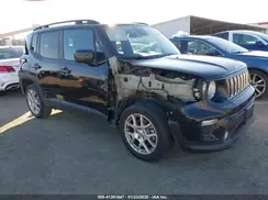 ZACNJABB4KPK41092 2019 JEEP RENEGADE
