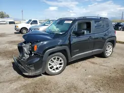 ZACNJABB4KPK45210 2019 JEEP RENEGADE