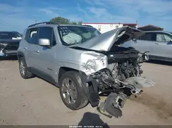 ZACNJABB4KPK46051 2019 JEEP RENEGADE