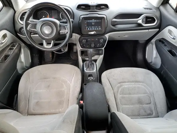 ZACNJABB4KPK47572 2019 JEEP RENEGADE - Image 8