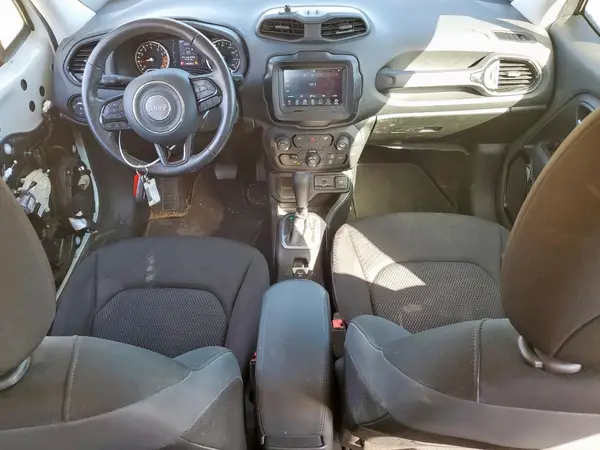 ZACNJABB4KPK55140 2019 JEEP RENEGADE - Image 8