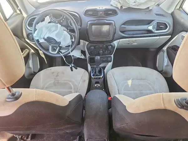 ZACNJABB4KPK64808 2019 JEEP RENEGADE - Image 8