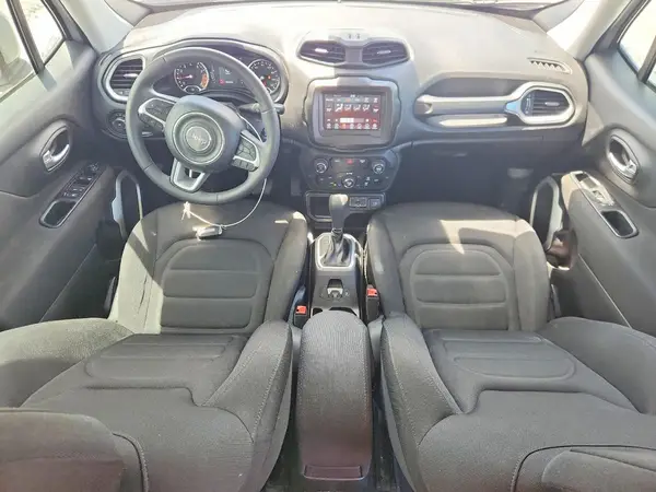 ZACNJABB4KPK79325 2019 JEEP RENEGADE - Image 8