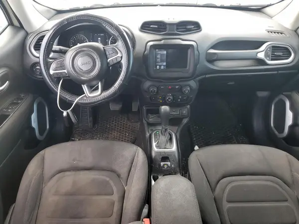 ZACNJABB4KPK81849 2019 JEEP RENEGADE - Image 8
