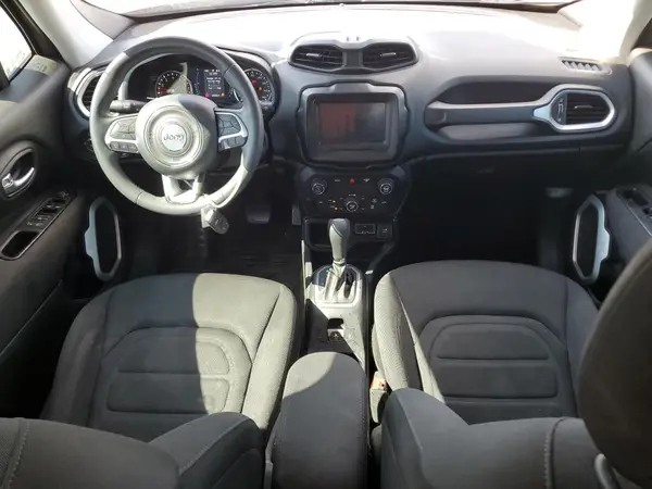 ZACNJABB4KPK83763 2019 JEEP RENEGADE - Image 8