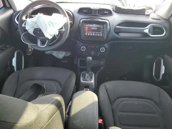 ZACNJABB4KPK91345 2019 JEEP RENEGADE - Image 8