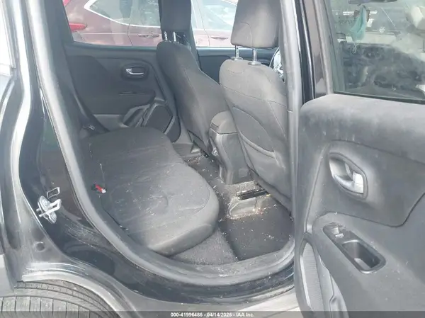 ZACNJABB4KPK93631 2019 JEEP RENEGADE - Image 8