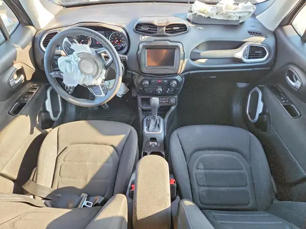ZACNJABB4LPL01146 2020 JEEP RENEGADE - Image 8