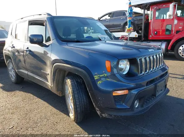 ZACNJABB4LPL04774 2020 JEEP RENEGADE - Image 1