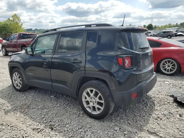 ZACNJABB4LPL21607 2020 JEEP RENEGADE - Image 2