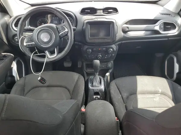 ZACNJABB4LPL21607 2020 JEEP RENEGADE - Image 8