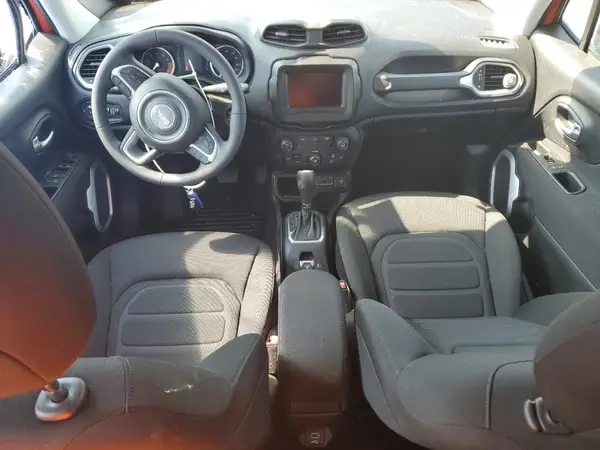 ZACNJABB4LPL22756 2020 JEEP RENEGADE - Image 8