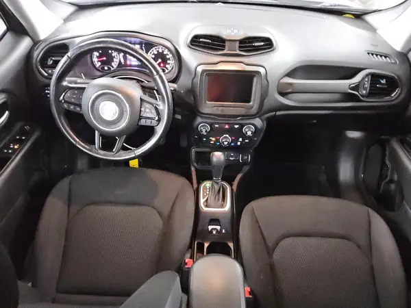 ZACNJABB4LPL23096 2020 JEEP RENEGADE - Image 8