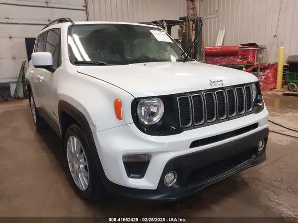 ZACNJABB4LPL26676 2020 JEEP RENEGADE - Image 1