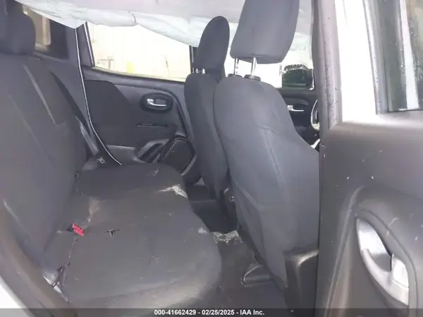 ZACNJABB4LPL26676 2020 JEEP RENEGADE - Image 8