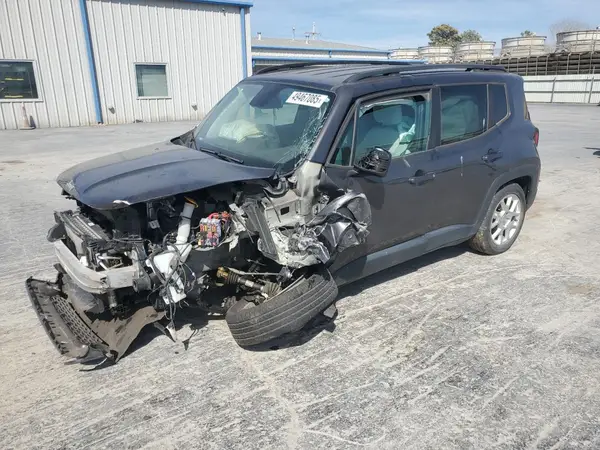 ZACNJABB4LPL33708 2020 JEEP RENEGADE - Image 1