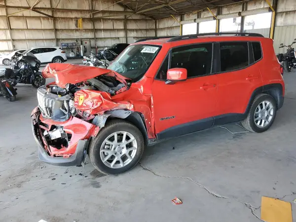 ZACNJABB4LPL42991 2020 JEEP RENEGADE - Image 1