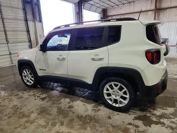 ZACNJABB4LPL49830 2020 JEEP RENEGADE - Image 2