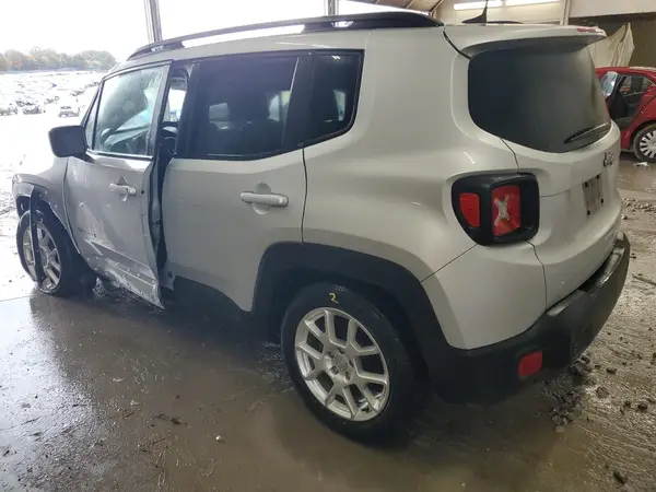ZACNJABB4LPL50170 2020 JEEP RENEGADE - Image 2