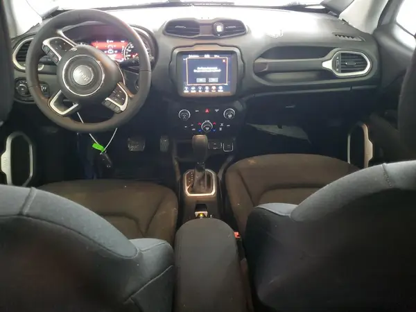 ZACNJABB4LPL50170 2020 JEEP RENEGADE - Image 8