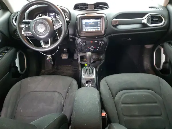 ZACNJABB4LPL50623 2020 JEEP RENEGADE - Image 8
