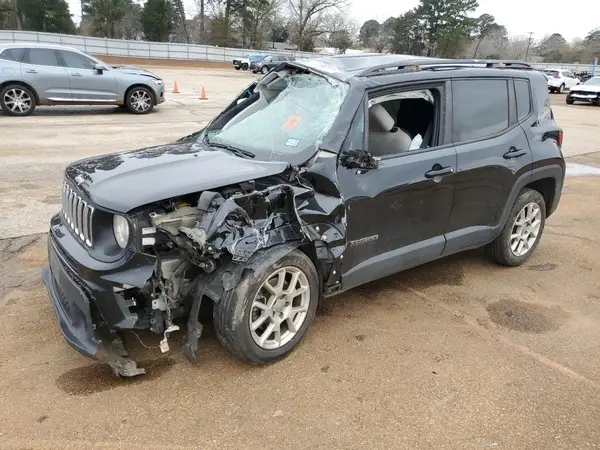 ZACNJABB4LPL63081 2020 JEEP RENEGADE - Image 1