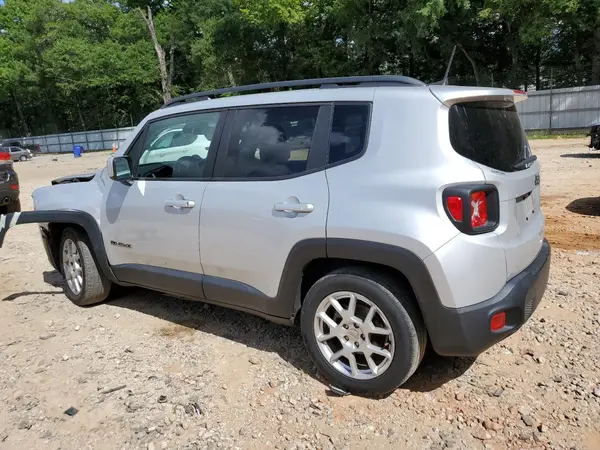 ZACNJABB4LPL63484 2020 JEEP RENEGADE - Image 2