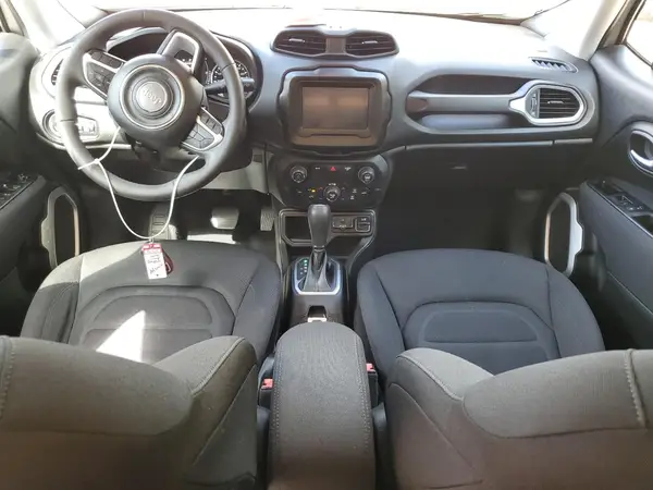 ZACNJABB4LPL63484 2020 JEEP RENEGADE - Image 8
