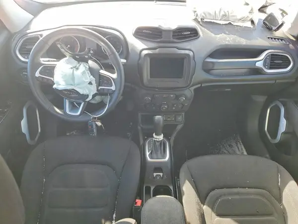 ZACNJABB4LPL69415 2020 JEEP RENEGADE - Image 8