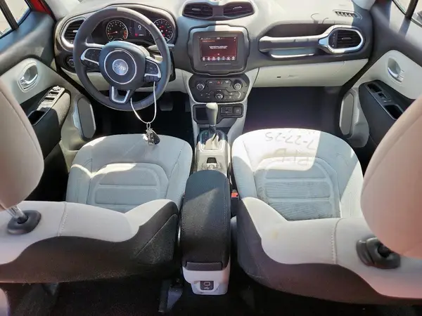 ZACNJABB4LPL69933 2020 JEEP RENEGADE - Image 8