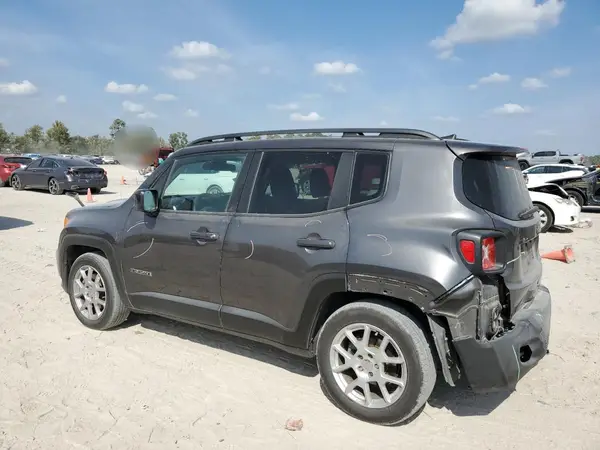ZACNJABB4LPL70113 2020 JEEP RENEGADE - Image 2