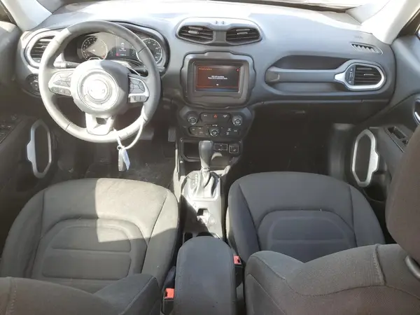 ZACNJABB4LPL70113 2020 JEEP RENEGADE - Image 8