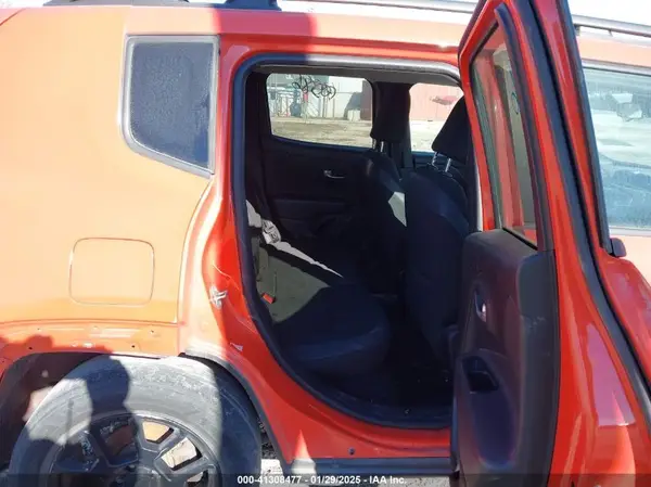 ZACNJABB4LPL88031 2020 JEEP RENEGADE - Image 8