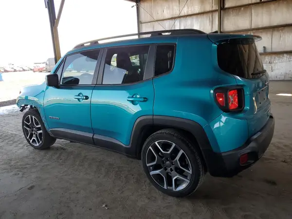 ZACNJABB4LPL90264 2020 JEEP RENEGADE - Image 2